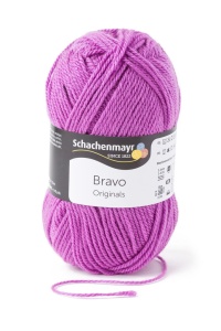 Fir acril Bravo 50g - Orchid 08307