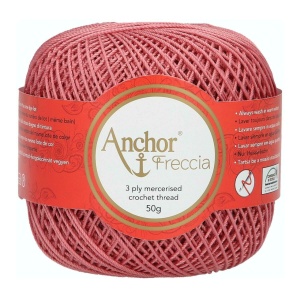 Fir crosetat - Anchor Freccia 12 culoare 00895