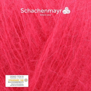 Fir Elegant Mohair - Raspberry 00034 - Img 2