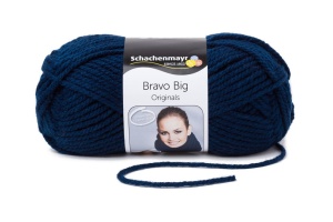 Fire Acril-Bravo Big-Indigo 00150