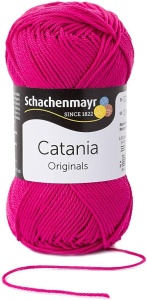Fire bumbac - Catania Cyclam 00114