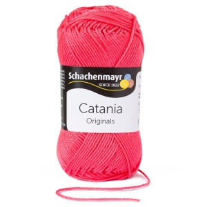 Fire bumbac - Catania Raspberry 00256