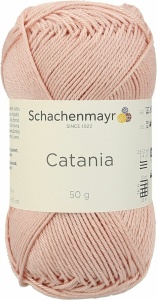 Fire bumbac - Catania Rose 00433