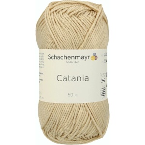 Fire bumbac - Catania Sand 00404