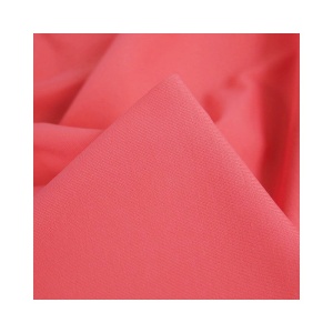 Jerse bumbac uni - Corail - Img 1