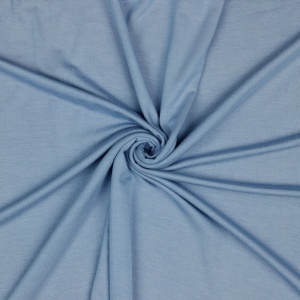 Jerse uni subtire Modal Tencel - Lavender - Img 2