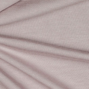Jerse uni subtire Modal Tencel - Light Liliac - Img 2