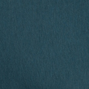 Jersey din lana merinos 100% – Petrol Melange - Img 4