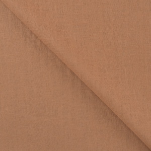 Material 100% in Fabrizio 230g/m² -Caramel - Img 2