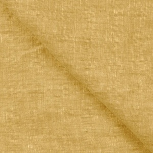 Material 100% In - Linen Georgio Ocre - Img 2