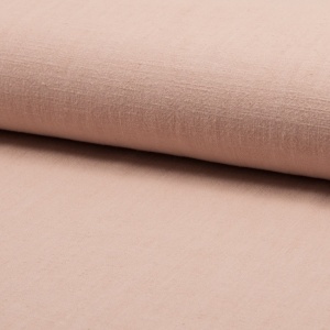 Material 100% In Prespalat Stonewashed - Salmon - Img 3