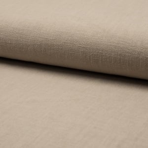 Material 100% In Prespalat Stonewashed - Sand - Img 1
