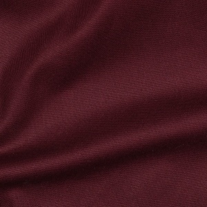 Material bumbac canvas uni - Aubergine