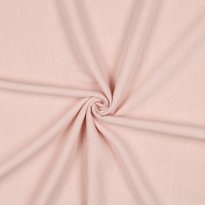 Material din amestec de vascoza si in - Roz Salmon - Img 2