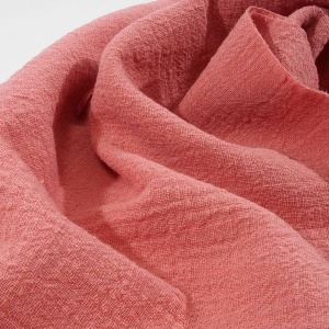 Material din bumbac tesut si prespalat - Rose