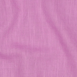 Material In - Linen Washed - Pink
