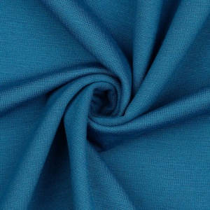Material jerse elastic Punta di Roma Royal - Petrol