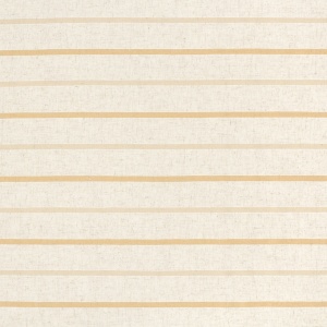 Material tesut din in si vascoza- Linen Stripe Natural - Img 4