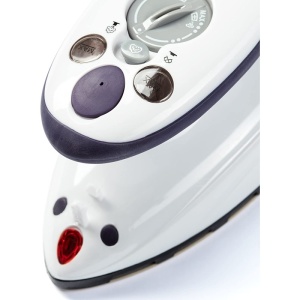 Mini Fier de calcat cu aburi - Cod 611915 - Img 2
