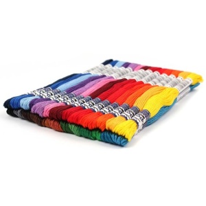 Mouline Puppets Bright- Set 25 jurubite - Img 1