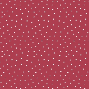 Muselina imprimata - Little Dots Fuchsia - Img 2