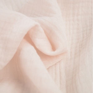 Muselina Uni - Rose Morganite