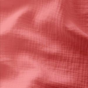 Muselina Uni - Sorbet