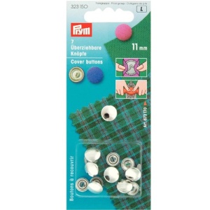 Nasturi pentru imbracat 11 mm - cod 323150
