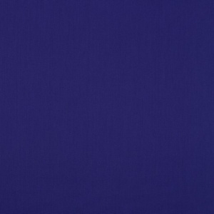 Poplin bumbac uni - Dark Cobalt - Img 2