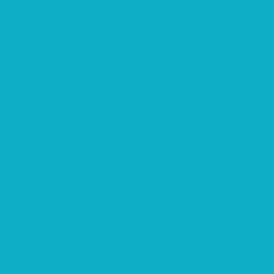 Poplin bumbac uni - Light Turquoise - Img 2