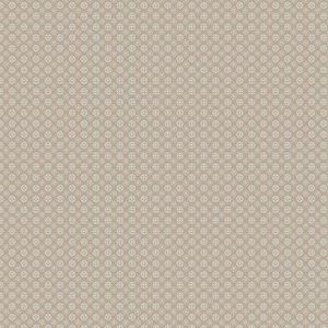 Poplin imprimat - Minimals Dots Sand - cupon 95 cm