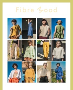 Revista cu tipare croitorie - Fiber Mood nr 38 - Img 2