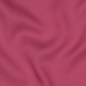 Tesatura Tencel Lyocell uni - Cerise - Img 1