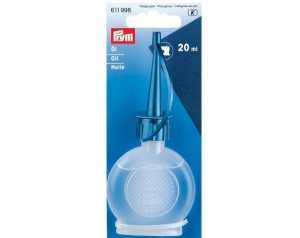 Ulei pentru masina de cusut - Cod 611998