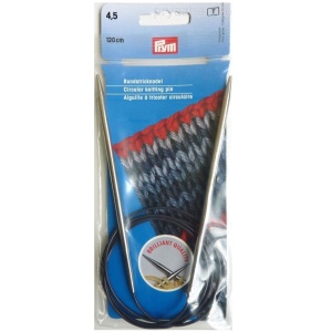 Andrele circulare Brilliant Quality 120 cm / 2 -12 mm