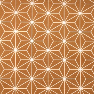 Bumbac imprimat - Casual Copper