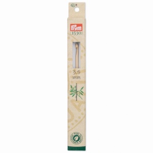 Croseta din bambus - 3.50mm