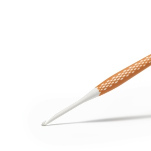 Croseta ergonomic Prym 16 cm - 4.5 mm