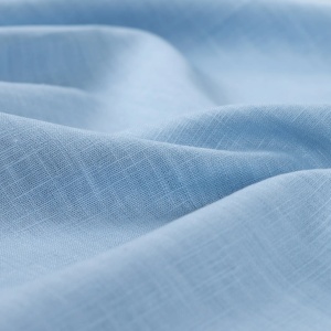 Cupon 20cm - Material 100% in Fabrizio 230g/m² - Baby Blue