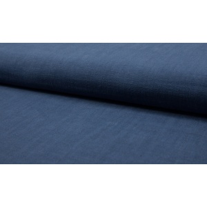 Cupon 44cm - Material 100% In Prespalat Stonewashed - Dark Jeans - Img 2