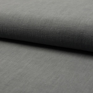 Cupon 57 cm - Material 100% In Prespalat Stonewashed - Antracit