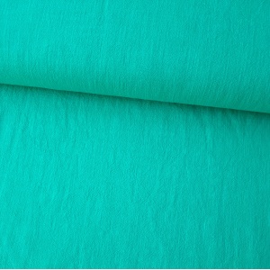 Cupon 60 cm - Material 100% In Prespalat Stonewashed - Emerald - Img 4