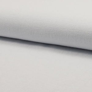 Cupon 75 cm - Material 100% In Prespalat Stonewashed - White