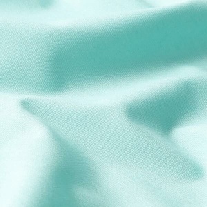 Cupon 85cm - Poplin bumbac uni - Mint