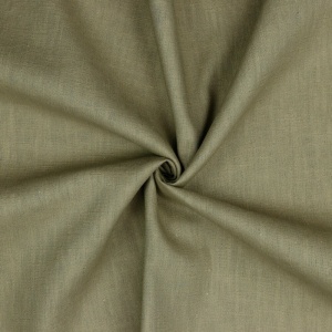 Cupon 95cm - Material In - Linen Washed - Dark Sand