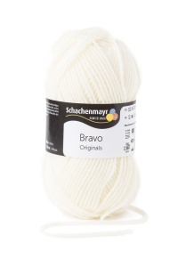 Fir acril Bravo 50g - Natural 08200