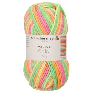 Fir acril Bravo Color - Casablanca 02100