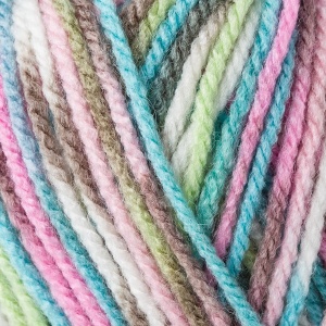 Fir acril Bravo Color - Mineral Jacquard 02083 - Img 2
