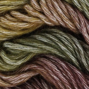 Fir bumbac degrade Stone Washed Flow XL - Cocoon - Img 3