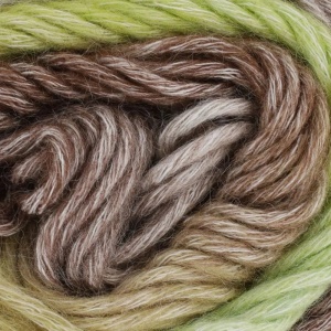 Fir bumbac degrade Stone Washed Flow XL - Reverie - Img 3